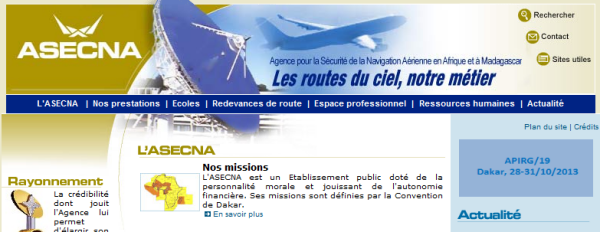 asecna