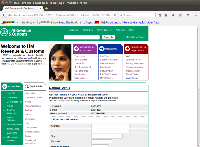 hmrc-phishingsite