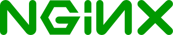 "NGiИX" logo