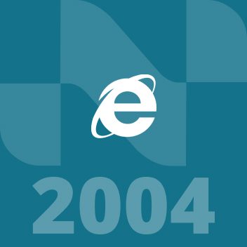 History Timeline 2004: Netcraft releases anti-phishing toolbar for Internet Explorer. Netcraft launches Fraud Detection service.