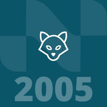 History Timeline 2005: Netcraft releases anti-phishing toolbar for Firefox. Netcraft makes its phishing database available as a feed. Netcraft launches service to provide countermeasures against malicious sites.