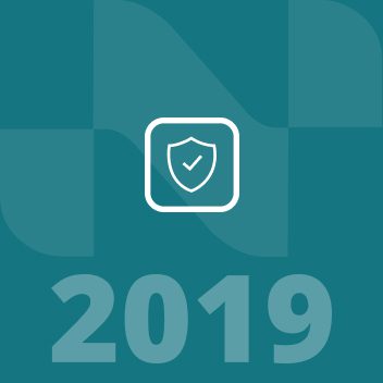History Timeline 2019: Netcraft is responsible for taking down a third of all phishing attacks globally. Netcraft releases mobile protection apps.